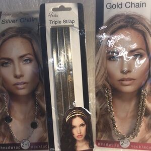 Mia Hair Accessories